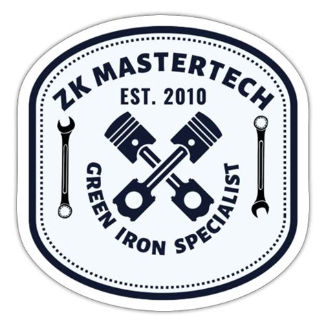 zk mastertech